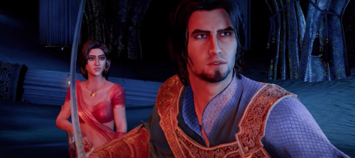 Нет, ремейк Prince of Persia: Sands of Time не покажут на The Game Awards 2025