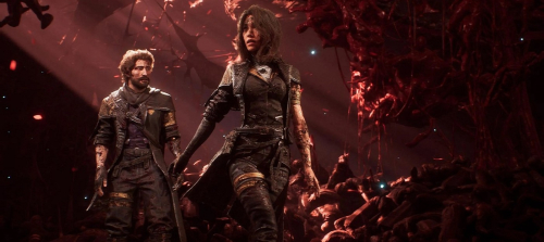 Объявлены победители Indie Game Awards 2025 &ndash; инди-игрой года стала Expedition 33