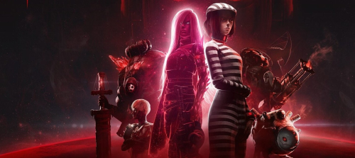 Перестрелки в стиле DOOM и атмосфера хорроров в трейлере долгостроя Luna Abyss