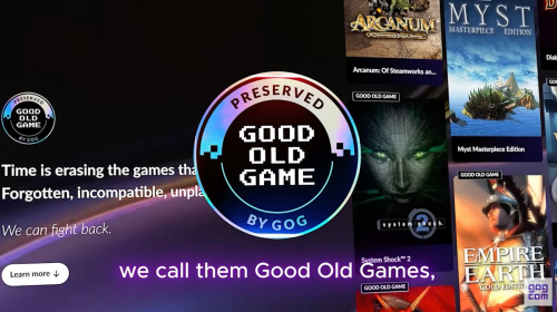 Сооснователь CD Projekt выкупил GOG за 25 миллионов долларов &ndash; политика сервиса в отношении DRM не изменится