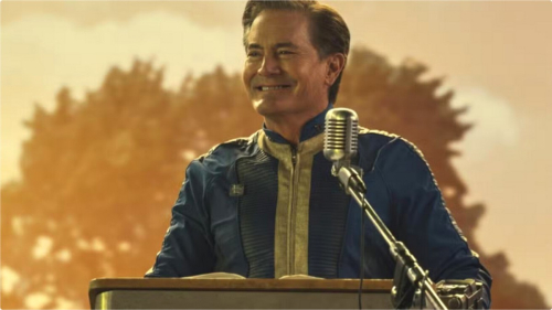 10 ключевых событий между Fallout 76 и Fallout 3