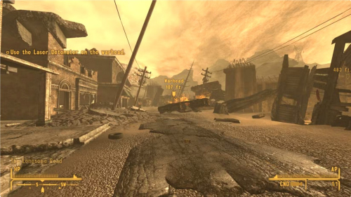 10 ключевых событий между Fallout 76 и Fallout 3