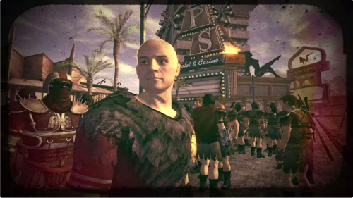 10 ключевых событий между Fallout 76 и Fallout 3