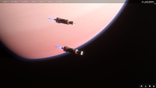 11 игр в жанре 4X, выходящих в 2026 году &ndash; от космических опер до фэнтезийных империй