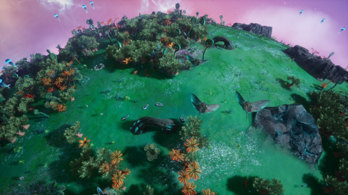 11 игр в жанре 4X, выходящих в 2026 году &ndash; от космических опер до фэнтезийных империй