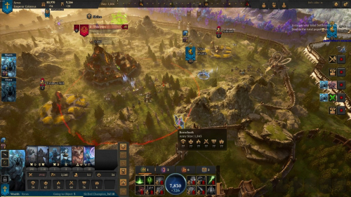 11 игр в жанре 4X, выходящих в 2026 году &ndash; от космических опер до фэнтезийных империй