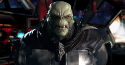 Лучшие стратегии в космическом сеттинге