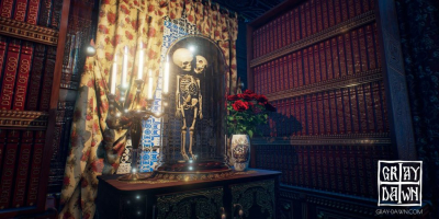 Лучшие игры, вдохновлённые Г.Ф. Лавкрафтом