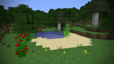 Лучшие текстур паки для Minecraft