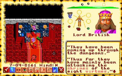 Лучшие побочные квесты в RPG