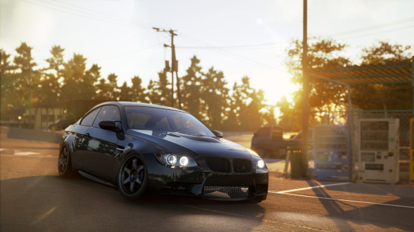 
                    Лучшие гонки 2026 года. Самые ожидаемые аркады, симуляторы и все, что между ними
                