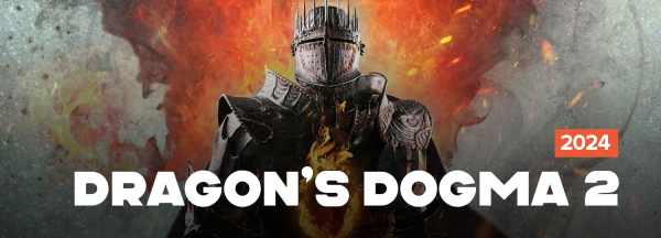 
                    Игровые итоги 2025 года. Его величество бэклог &mdash; вспоминаем прекрасные игры прошлых лет
                