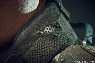 Косплей, переживший конец света