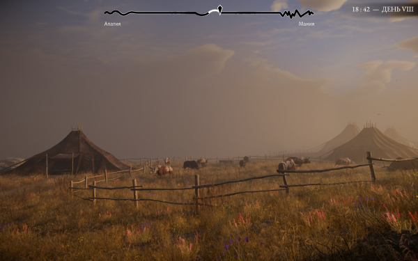 Обзор Pathologic 3. Патологически тяжелый случай
Обзор Pathologic 3. Патологически тяжелый случай