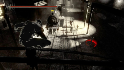 Лучшие игры про супер-героев