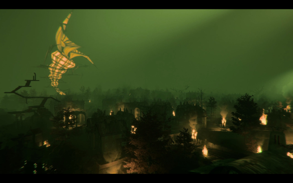 Обзор Pathologic 3. Патологически тяжелый случай
Обзор Pathologic 3. Патологически тяжелый случай