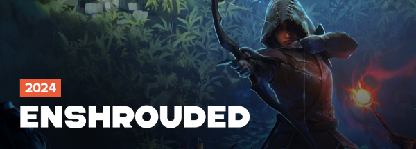 
                    Игровые итоги 2025 года. Его величество бэклог &mdash; вспоминаем прекрасные игры прошлых лет
                