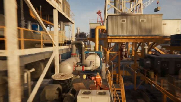 
                    Лучшие симуляторы 2026 года. Самые ожидаемые игры, где можно стать кем угодно
                