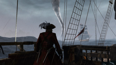 Самые атмосферные игры