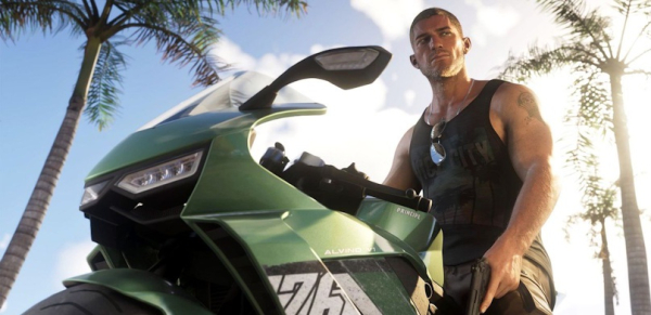 Игры с лучшей графикой 2026 года. Самые реалистичные и красочные ожидаемые релизы
Игры с лучшей графикой 2026 года. Самые реалистичные и красочные ожидаемые релизы