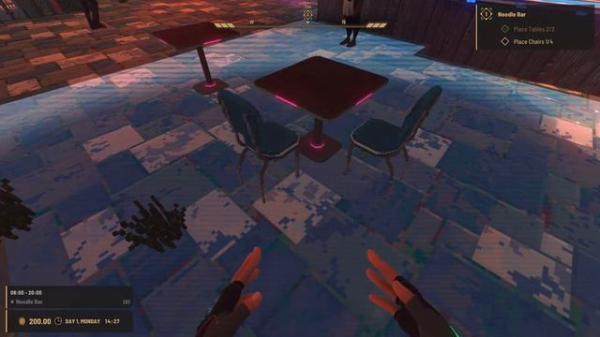 
                    Лучшие симуляторы 2026 года. Самые ожидаемые игры, где можно стать кем угодно
                