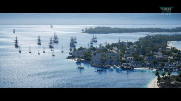 
                    Лучшие симуляторы 2026 года. Самые ожидаемые игры, где можно стать кем угодно
                