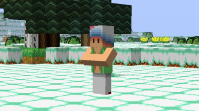 Лучшие текстур паки для Minecraft