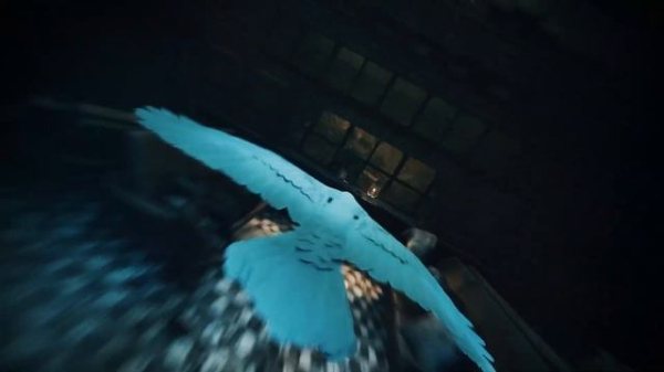 Лучшие хорроры 2026 года. Самые ожидаемые страшные игры
Лучшие хорроры 2026 года. Самые ожидаемые страшные игры