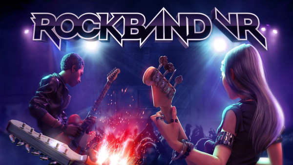Oculus потратила десятки миллионов долларов на Rock Band VR. Продажи игры составили около 700 копий
Oculus потратила десятки миллионов долларов на Rock Band VR. Продажи игры составили около 700 копий
