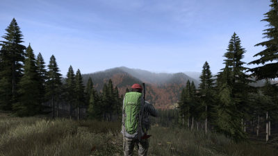 Самые атмосферные игры