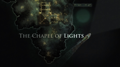 Самые атмосферные игры