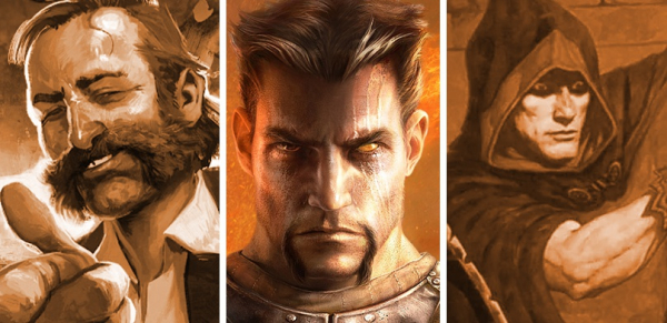 
                    Игровые итоги 2025 года. Его величество бэклог &mdash; вспоминаем прекрасные игры прошлых лет
                