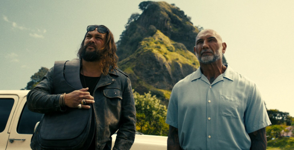 
                    Что посмотреть в январе: лучшие фильмы, сериалы и аниме месяца
                