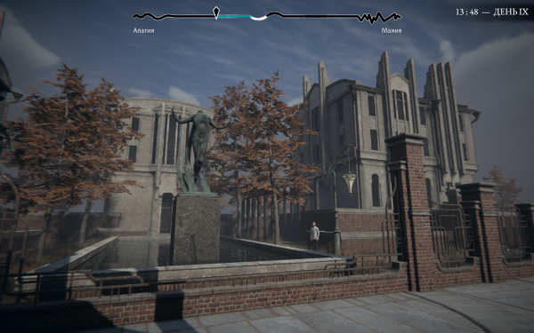 Обзор Pathologic 3. Патологически тяжелый случай
Обзор Pathologic 3. Патологически тяжелый случай