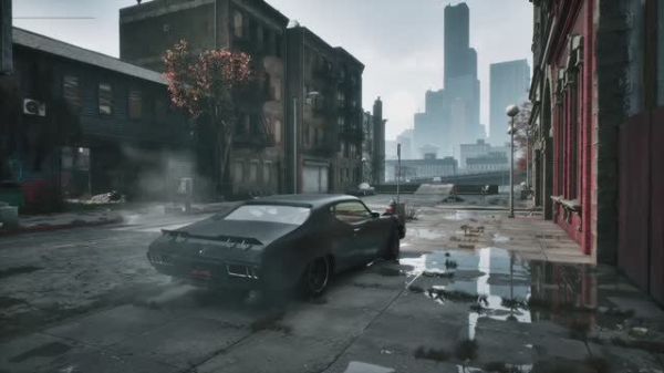 «Честные бои — для слабаков». Разработчики Samson рассказали о боевой системе в игре
«Честные бои — для слабаков». Разработчики Samson рассказали о боевой системе в игре