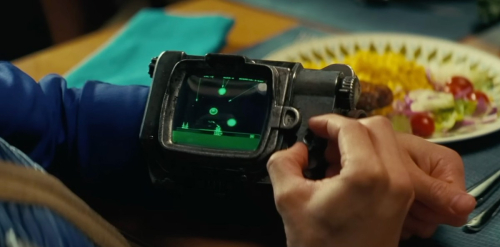 9 вещей, которыми на самом деле занимаются жители постапокалипсиса Fallout в свободное время