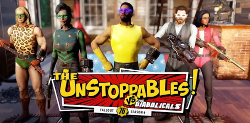 9 вещей, которыми на самом деле занимаются жители постапокалипсиса Fallout в свободное время