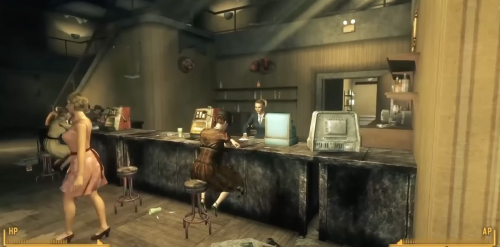 9 вещей, которыми на самом деле занимаются жители постапокалипсиса Fallout в свободное время