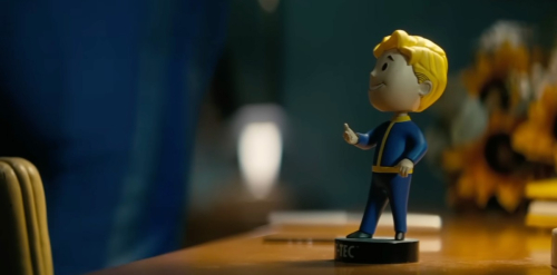 9 вещей, которыми на самом деле занимаются жители постапокалипсиса Fallout в свободное время