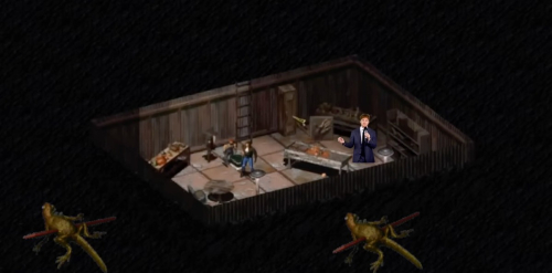 9 вещей, которыми на самом деле занимаются жители постапокалипсиса Fallout в свободное время