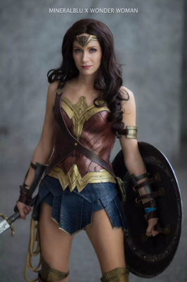 Лучший Косплей от Comicpalooza 2018