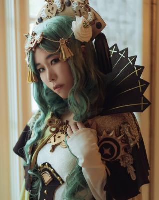 10 потрясающих нарядов Реи из Fire Emblem Three Houses