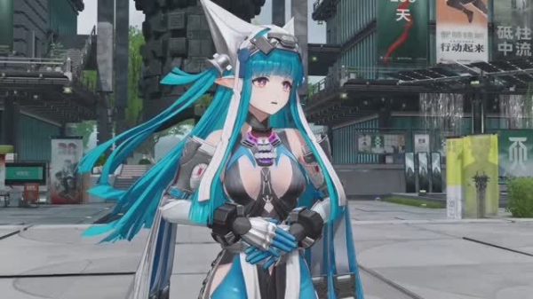 
                Смотрите трейлеры оперативников в Arknights: Endfield
            