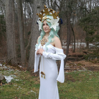 10 потрясающих нарядов Реи из Fire Emblem Three Houses