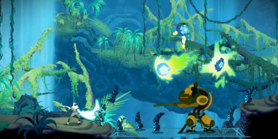 Лучшие игры, вдохновлённые Г.Ф. Лавкрафтом