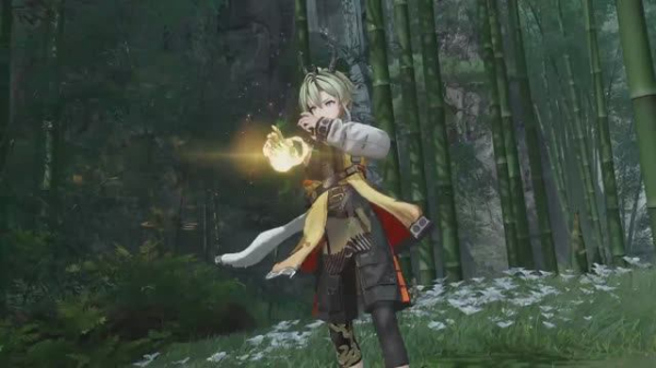 
                Смотрите трейлеры оперативников в Arknights: Endfield
            