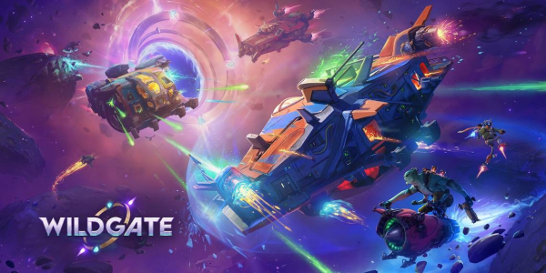 
                EGS раздает MMO-шутер от основателя Blizzard Майка Морхейма Wildgate и Total War: Three Kingdoms
            