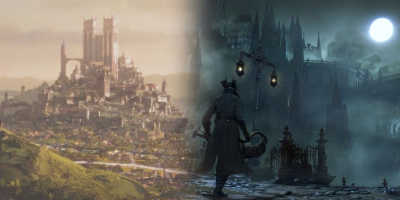 Лучшие игры, вдохновлённые Г.Ф. Лавкрафтом