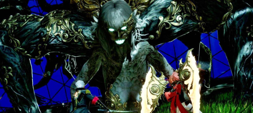 Bandai Namco выпустит демо редактора персонажей Code Vein 2 в конце январяза неделю до релиза игры Bandai Namco выпустит демо редактора персонажей Code Vein 2 в конце январяза неделю до релиза игры