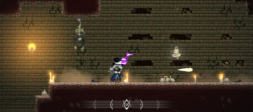 Бесплатная инди-игра в духе Hollow Knight вышла в Steam от студентов-разработчиков